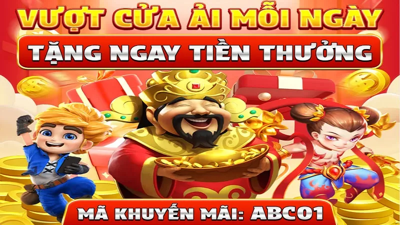 Hướng dẫn nhận khuyến mãi nổ hũ mới nhất từ nền tảng online