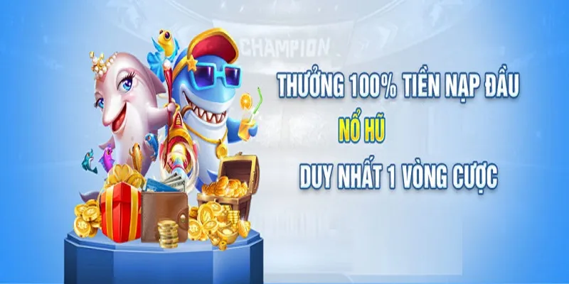 Hướng dẫn nhận khuyến mãi nổ hũ mới nhất từ nền tảng online