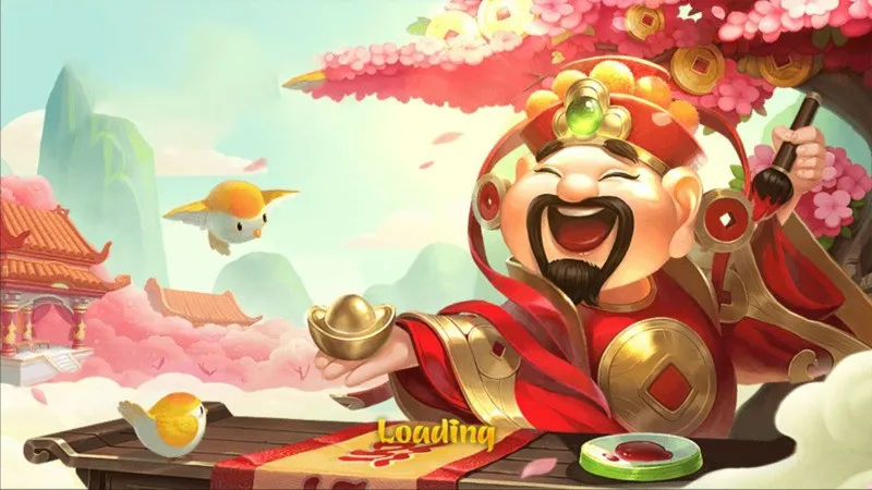 Kinh nghiệm chơi nổ hũ thần tài hay từ cao thủ