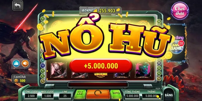 App nổ hũ là gì?
