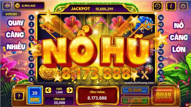 Giới thiệu về mẹo chơi nổ hũ là gì?