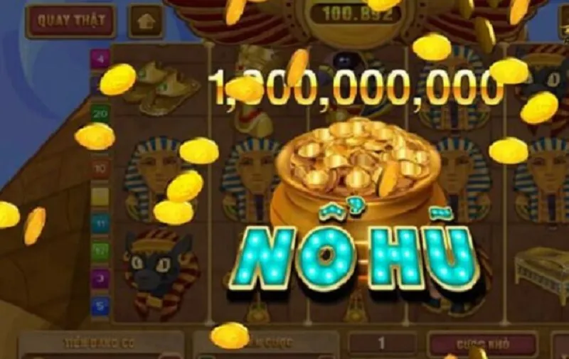 Nổ hũ đổi thẻ cào là như thế nào?