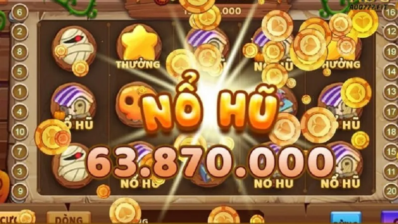 Những lưu ý khi tham gia nổ hũ đổi thẻ cào