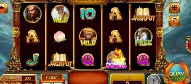Hướng dẫn cách tham gia tựa game nổ hũ rút tiền mặt chi tiết