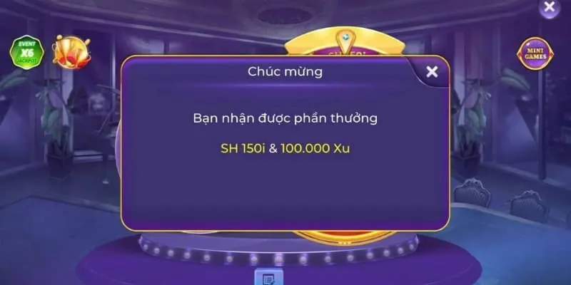 Các tựa game nổ hũ tặng code cho anh em tân thủ