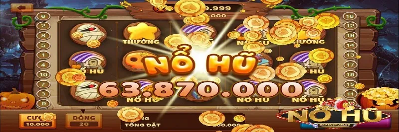 Lý do gì nên tải game nổ hũ đổi thưởng