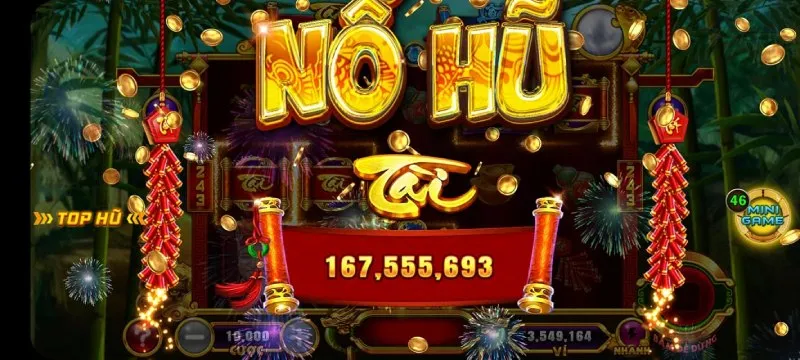 Trả lời chi tiết cho câu hỏi nổ hũ là gì?