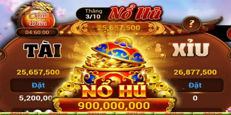 Game Nổ Hũ Tài Xỉu là gì?